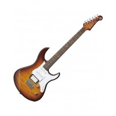 YAMAHA PAC-212VQM , QUILTED MAPLE TOBACCO BROWN YAMAHA PAC-212VQM , QUILTED MAPLE TOBACCO BROWN