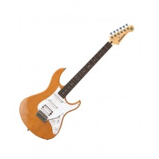 YAMAHA Pacifica 112J YNS II Yellow Natural Satin Ηλεκτρική Κιθάρα