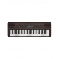 YAMAHA PSR-E360DW Dark Walnut Αρμόνιο/Keyboard