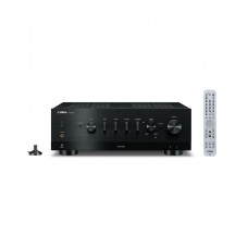 YAMAHA R-N1000A Black High End Ραδιοενισχυτής MusicCast