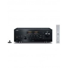 YAMAHA R-N2000A B/PB High End Ραδιοενισχυτής MusicCast σε χρώμα Black/ Piano Black