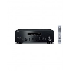 YAMAHA R-N600A Black Δικτυακός High End Δικτυακός Ραδιοενισχυτής MusicCast YAMAHA R-N600A Black Δικτυακός High End Δικτυακός Ραδιοενισχυτής MusicCast