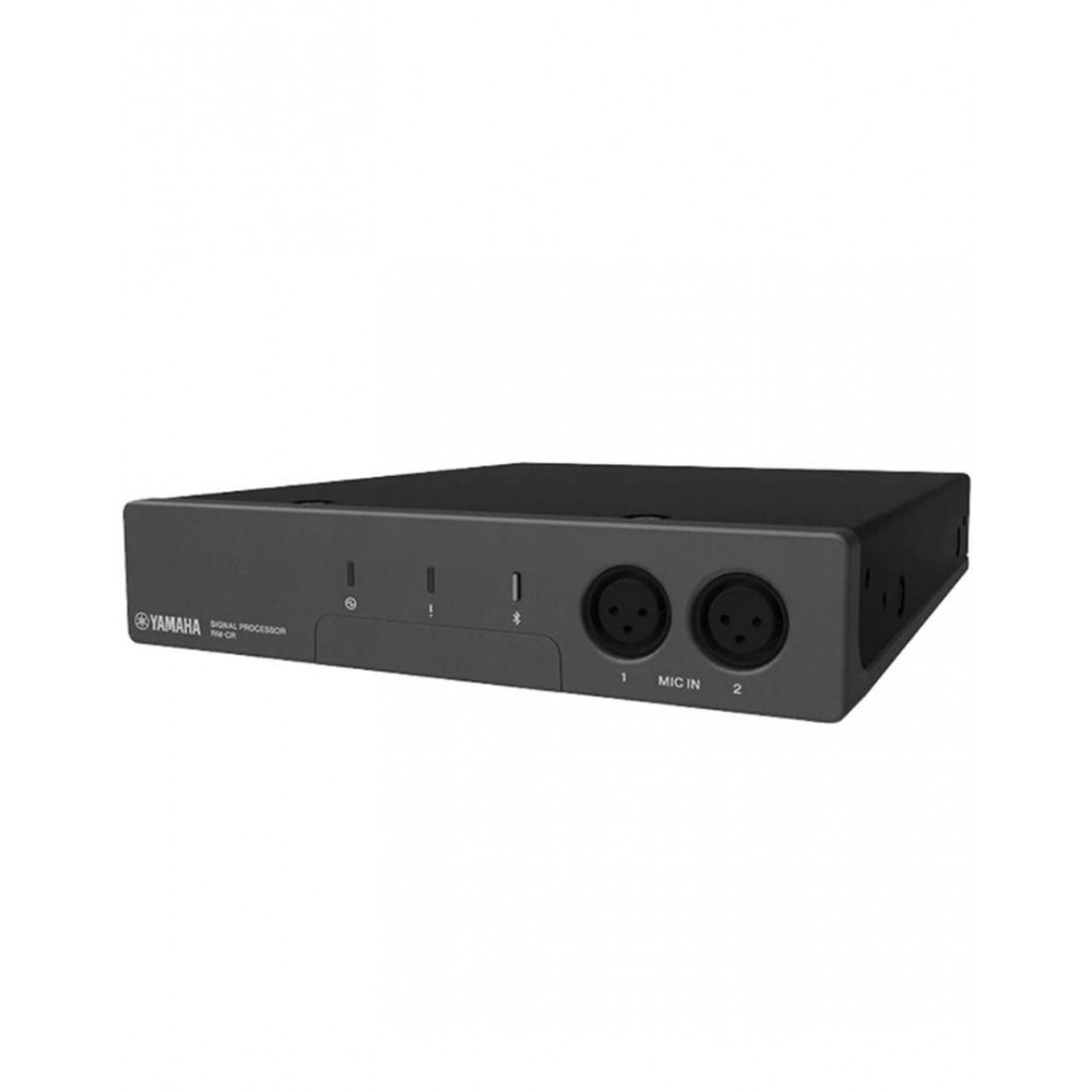 YAMAHA RM-CR Επεξεργαστής τηλεδιάσκεψης YAMAHA RM-CR Επεξεργαστής τηλεδιάσκεψης