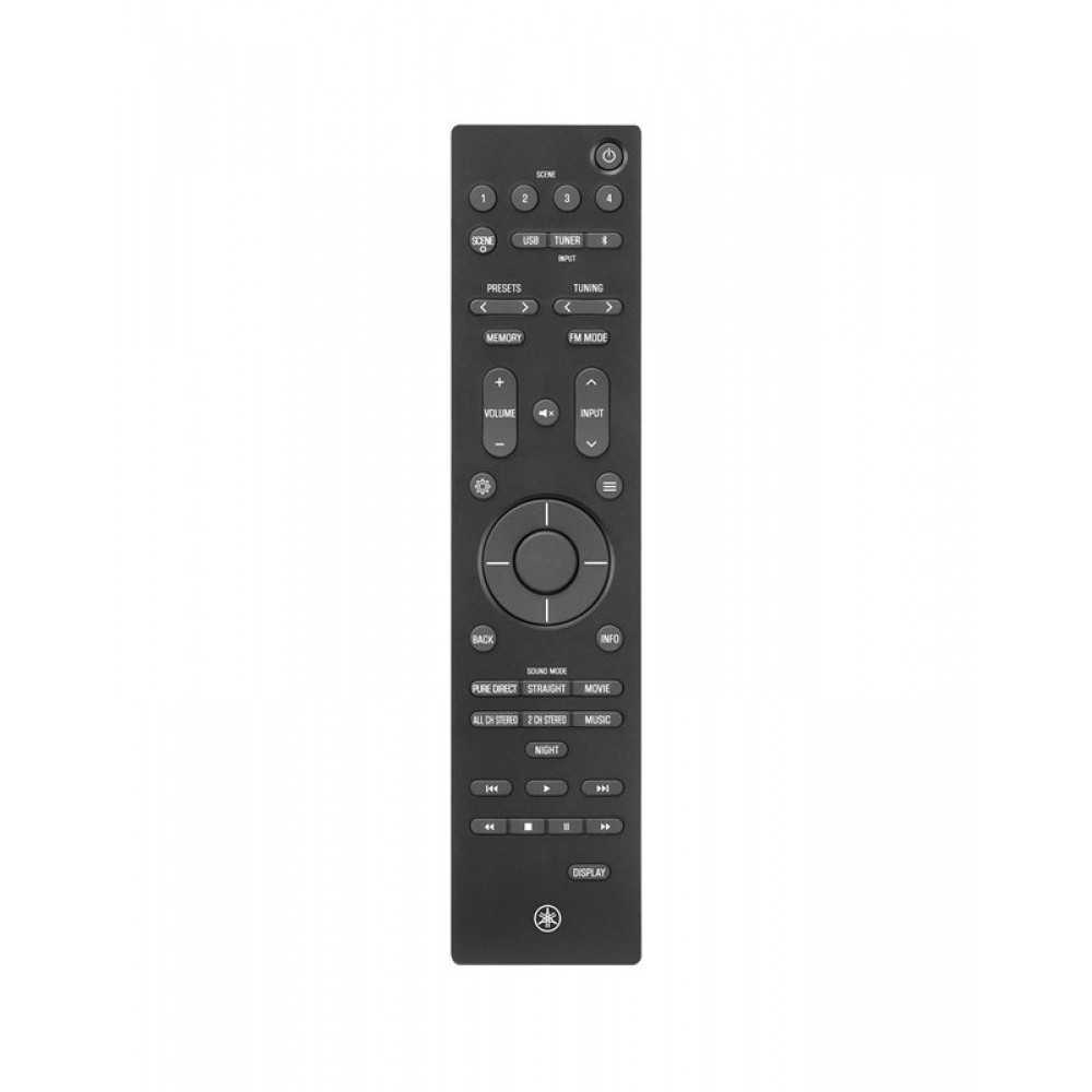 YAMAHA RX-300A Ραδιοενισχυτής Home Cinema 5.2