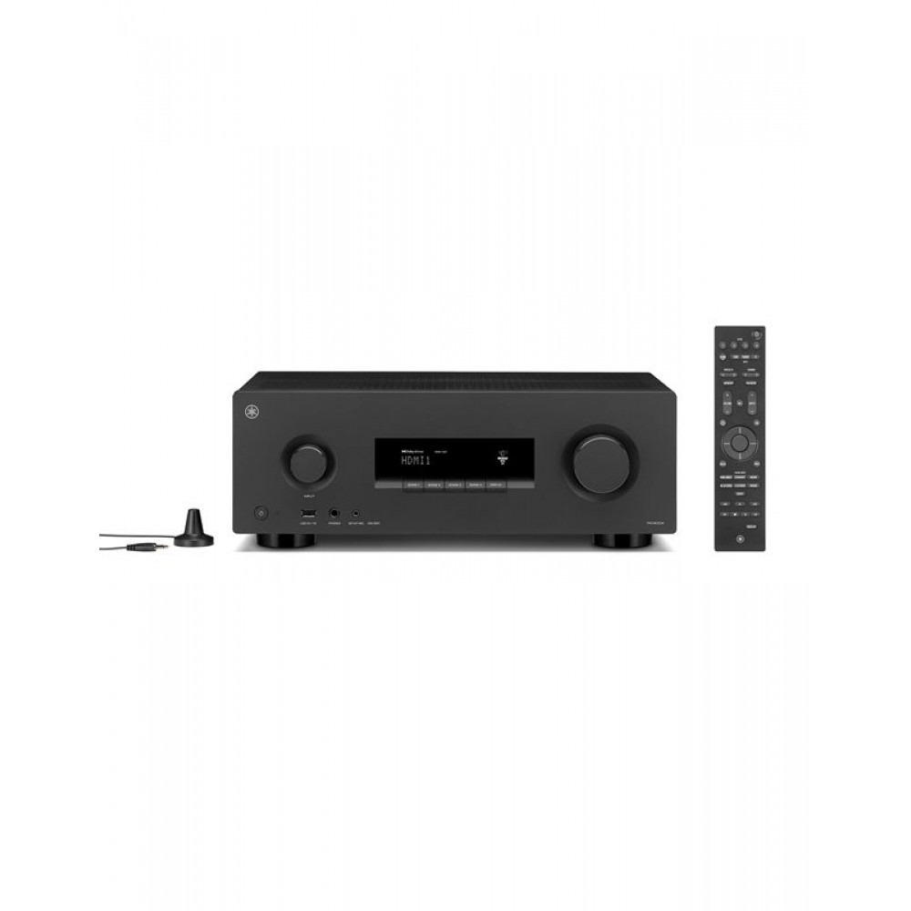 YAMAHA RX-300A Ραδιοενισχυτής Home Cinema 5.2