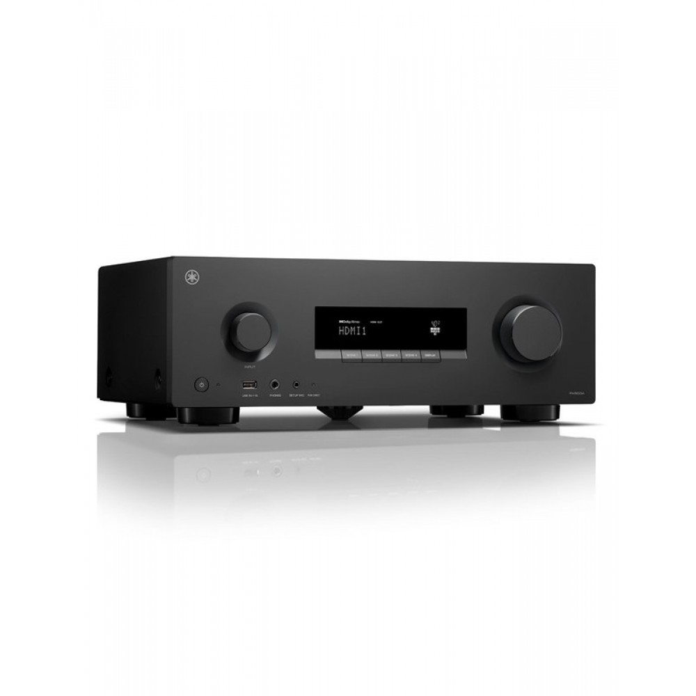 YAMAHA RX-500A Δικτυακός Ραδιοενισχυτής Home Cinema 7.2