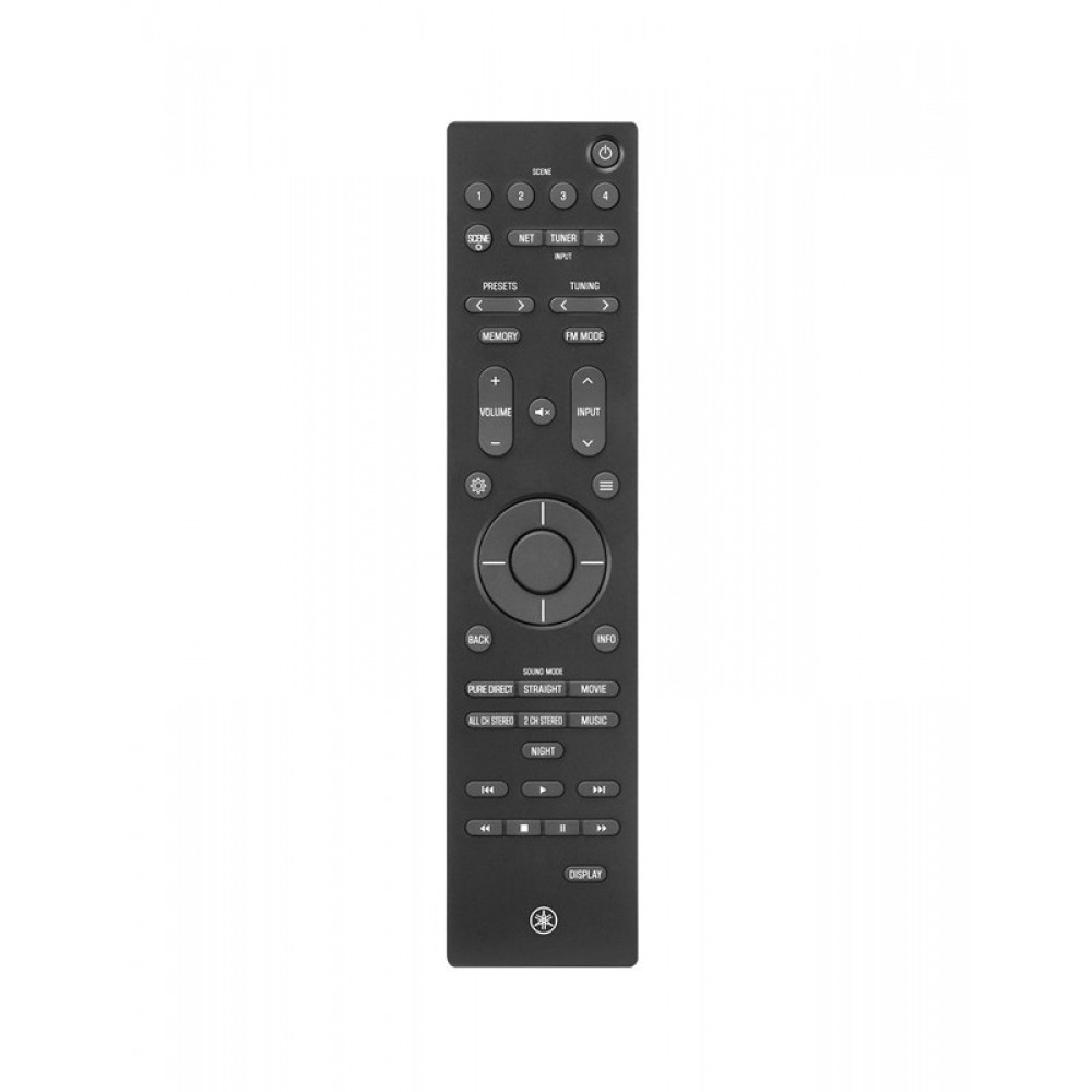 YAMAHA RX-500A Δικτυακός Ραδιοενισχυτής Home Cinema 7.2