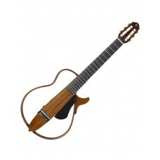 YAMAHA SLG- 200NW II Natural Silent Κλασική Κιθάρα