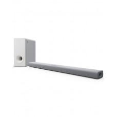 YAMAHA SR-X50A TRUE X BAR Light Grey Ηχομπάρα Dolby Atmos με Subwoofer