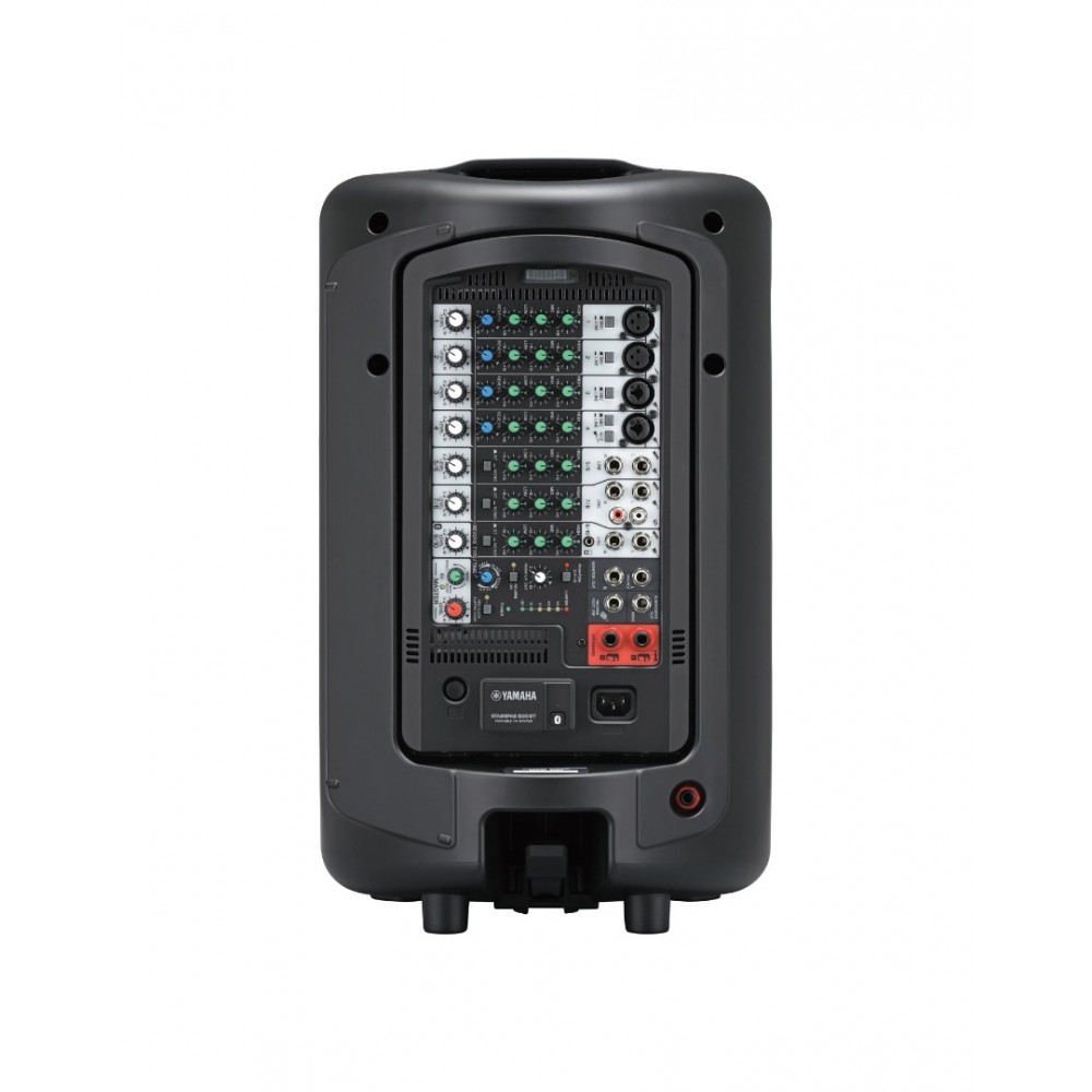 YAMAHA STAGEPAS-600 BT