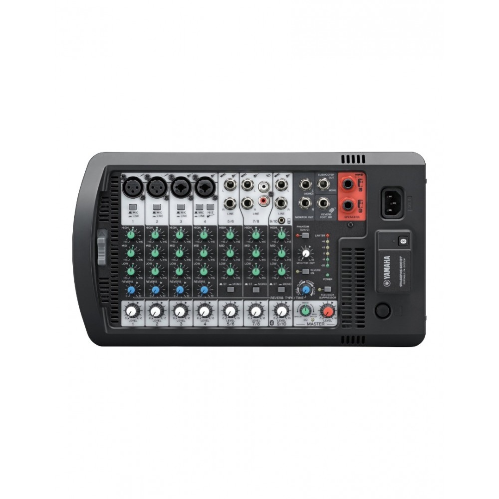YAMAHA STAGEPAS-600 BT