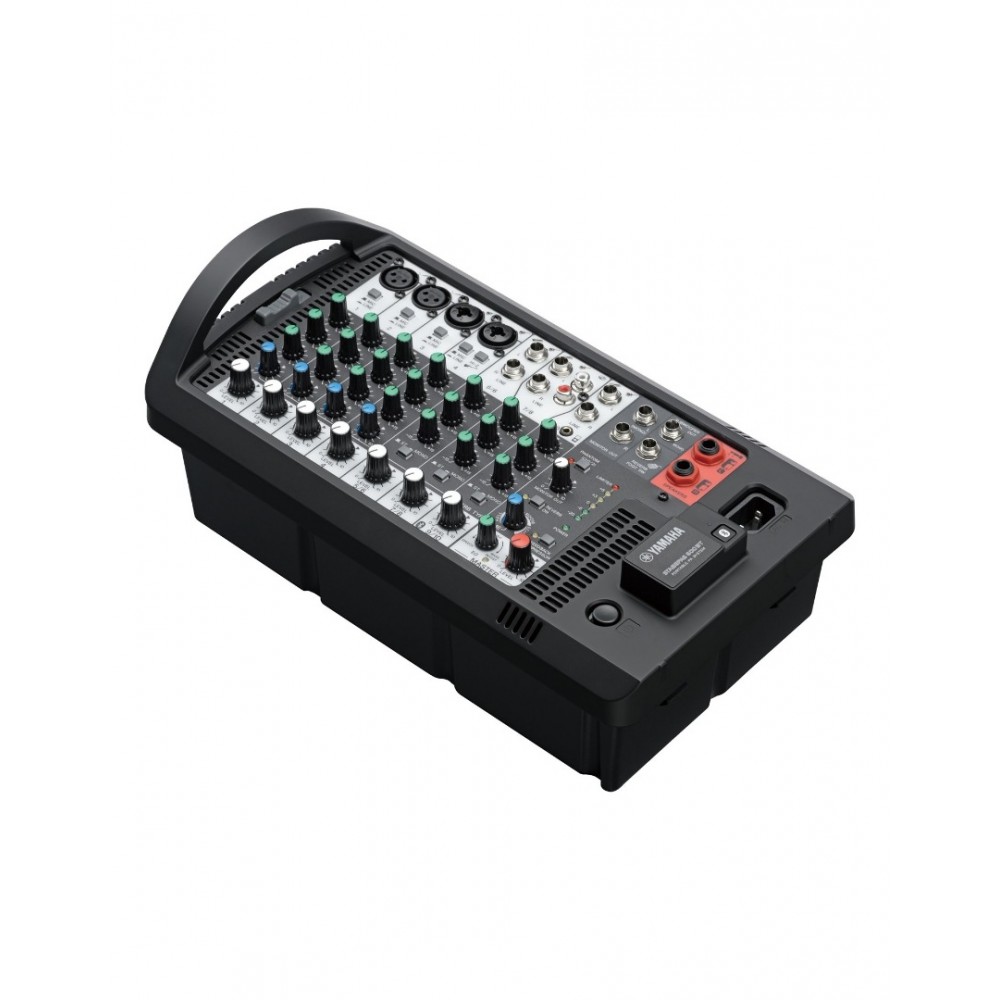YAMAHA STAGEPAS-600 BT