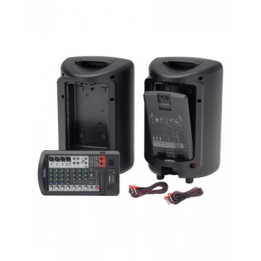 YAMAHA STAGEPAS-600 BT