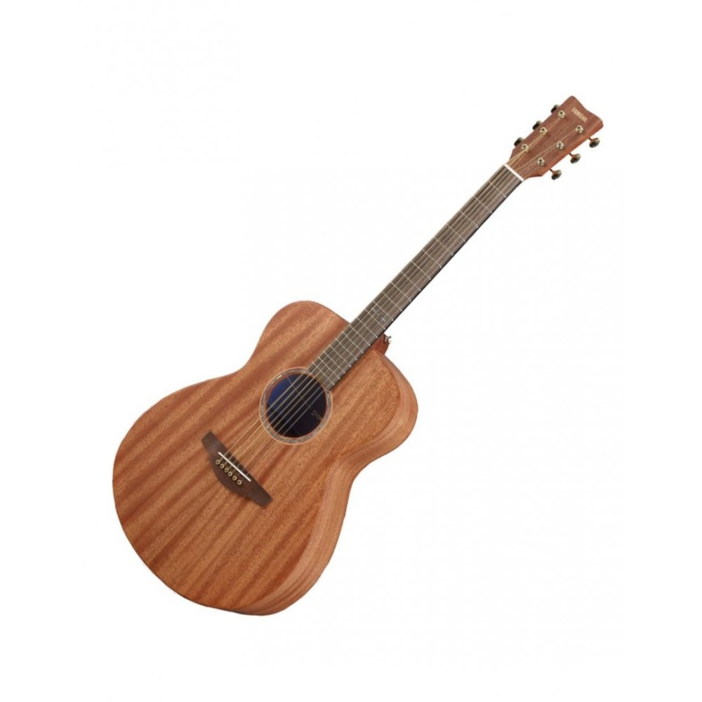 YAMAHA STORIA II (v2) Natural Ηλεκτροακουστική Κιθάρα
