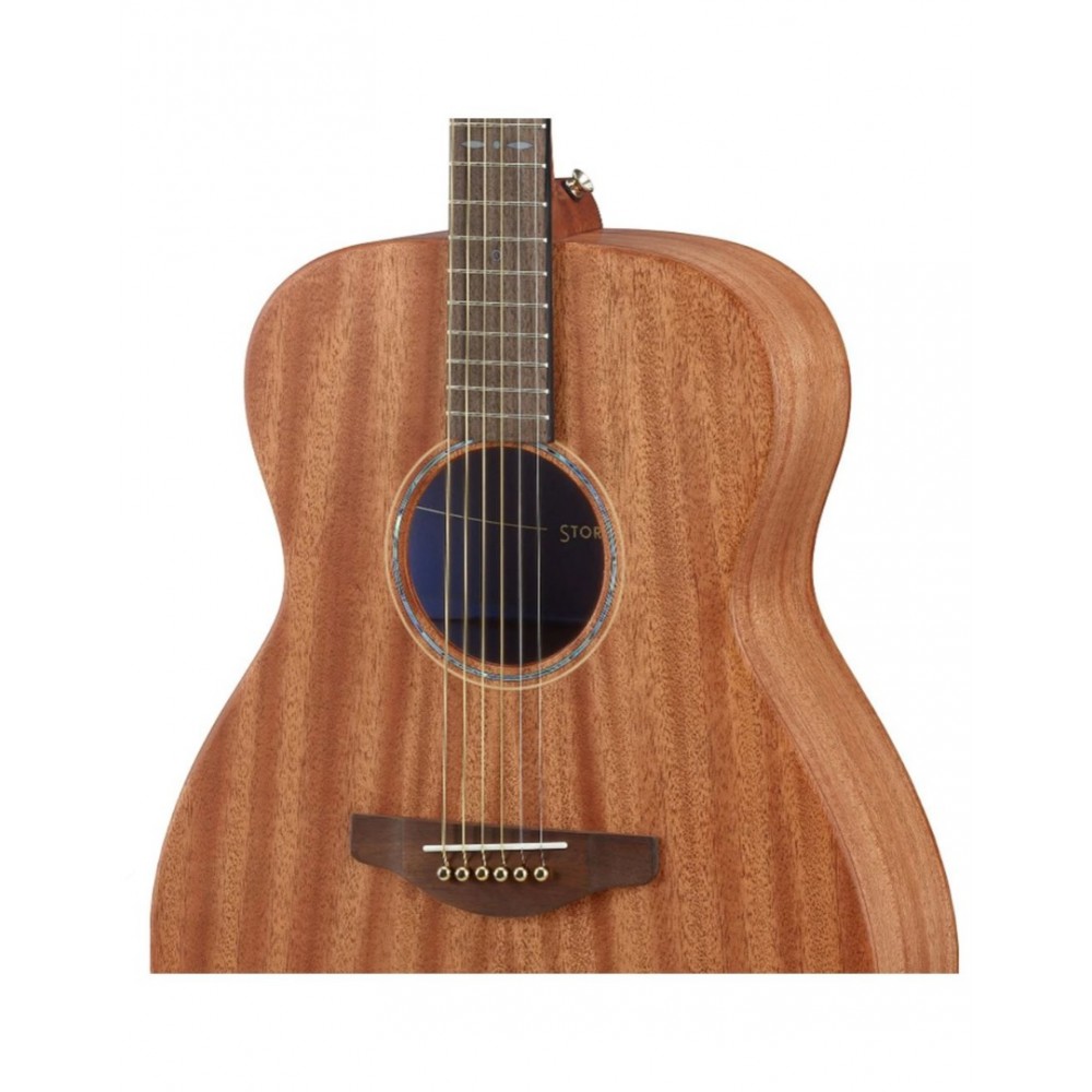 YAMAHA STORIA II (v2) Natural Ηλεκτροακουστική Κιθάρα