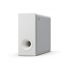 YAMAHA SW-X100A TRUE X Light Grey Aσύρματο Subwoofer Bluetooth.