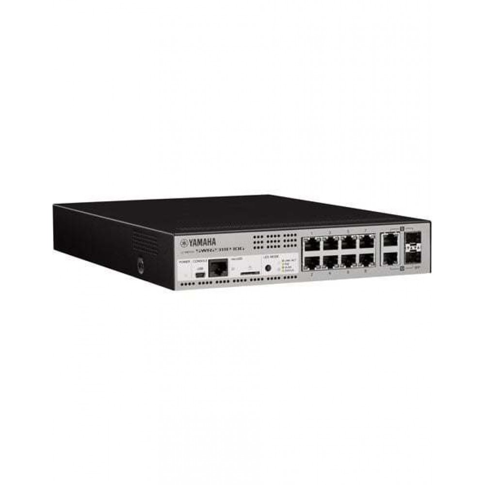 YAMAHA SWR-2311P-10G Network Switch