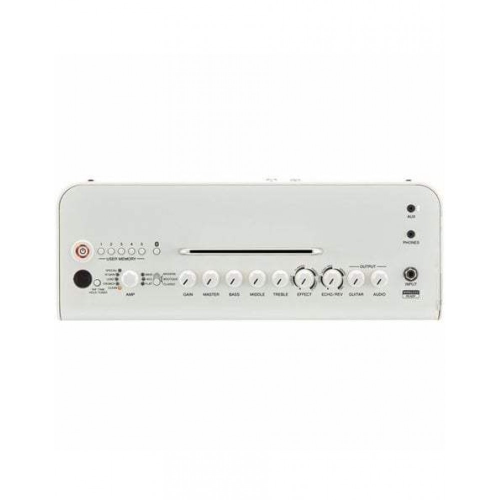 YAMAHA THR-30IIWL White Ενισχυτής Ηλεκτρικής Κιθάρας