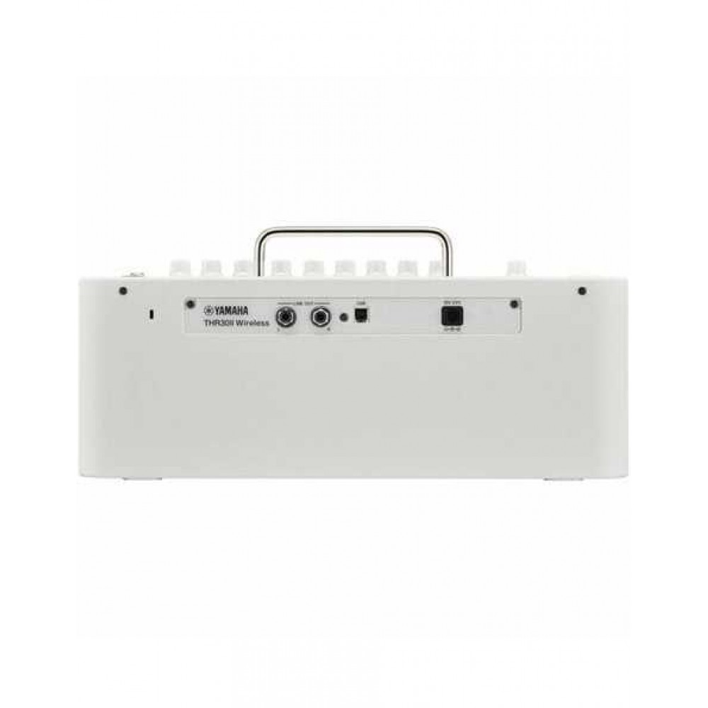 YAMAHA THR-30IIWL White Ενισχυτής Ηλεκτρικής Κιθάρας