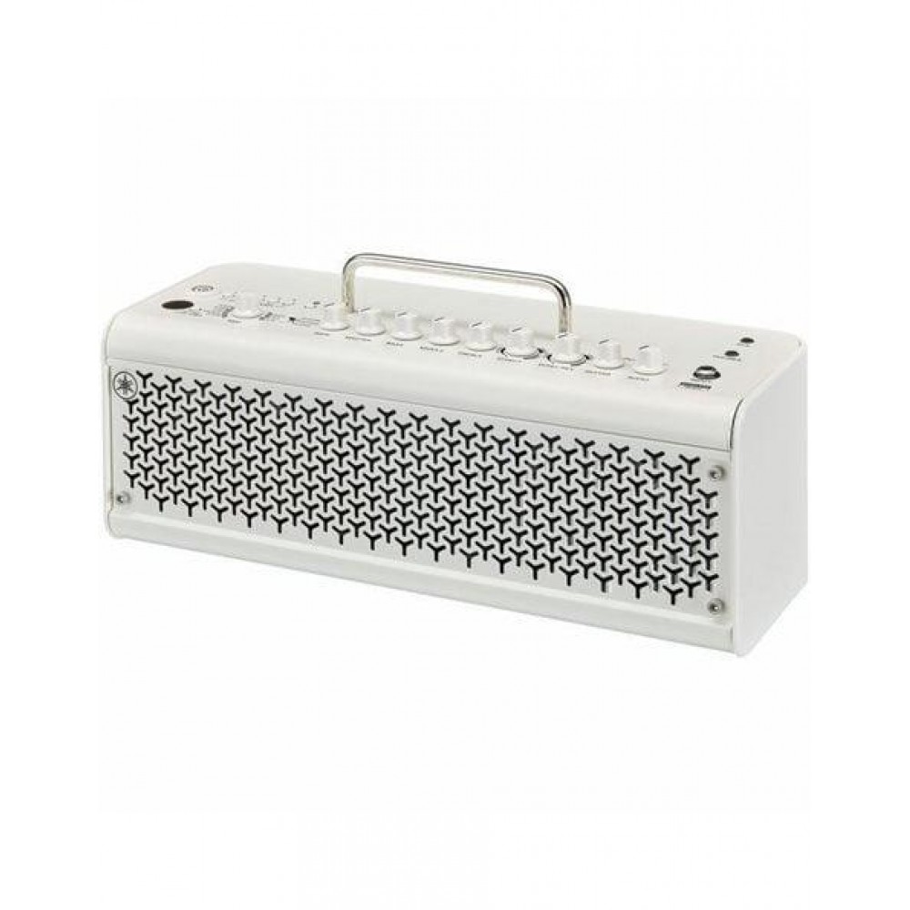 YAMAHA THR-30IIWL White Ενισχυτής Ηλεκτρικής Κιθάρας YAMAHA THR-30IIWL White Ενισχυτής Ηλεκτρικής Κιθάρας