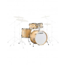 YAMAHA Tour Custom Jazz TMP8F3 Ακουστικό Drums Set Butterscotch Satin