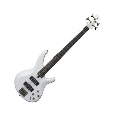 YAMAHA TRBX-304 WHITE Ηλεκτρικό Μπάσο