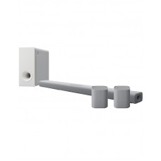 YAMAHA TRUE X 50A Surround Σύστημα Light Grey