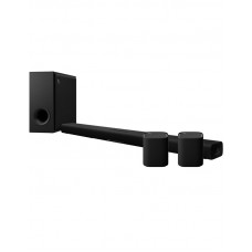 YAMAHA TRUE X 50A Surround Σύστημα Μαύρο YAMAHA TRUE X 50A Surround Σύστημα Μαύρο