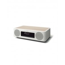 YAMAHA TSX-N237D (WH) DAB Λευκό