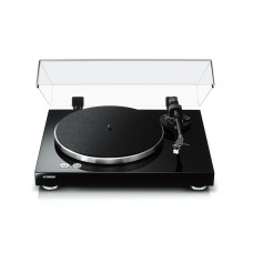 YAMAHA TT-S303 Black Πικάπ Belt Drive