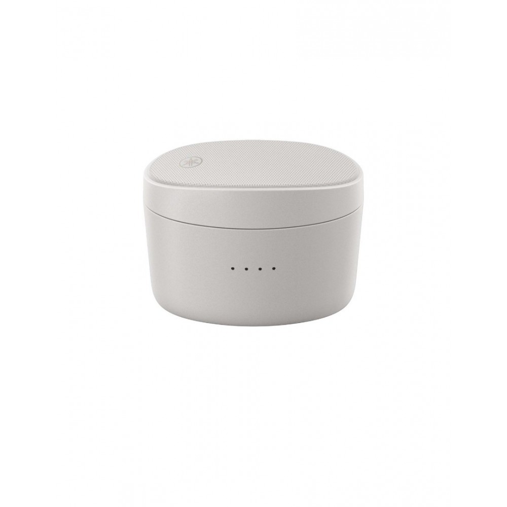 YAMAHA TW-E5B Gray Ακουστικά in ear με Μικρόφωνο Bluetooth