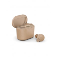 YAMAHA TW-E7B Beige Ακουστικά in ear με Μικρόφωνο Bluetooth