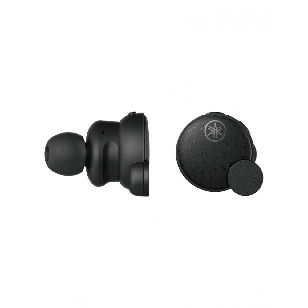 YAMAHA TW-E7B Black Ακουστικά in ear με Μικρόφωνο Bluetooth