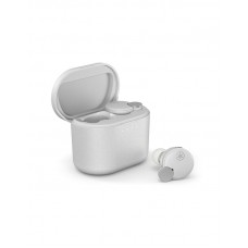 YAMAHA TW-E7B White Ακουστικά in ear με Μικρόφωνο Bluetooth