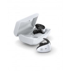 YAMAHA TW-ES5A White Ακουστικά Sport in ear με Μικρόφωνο Bluetooth