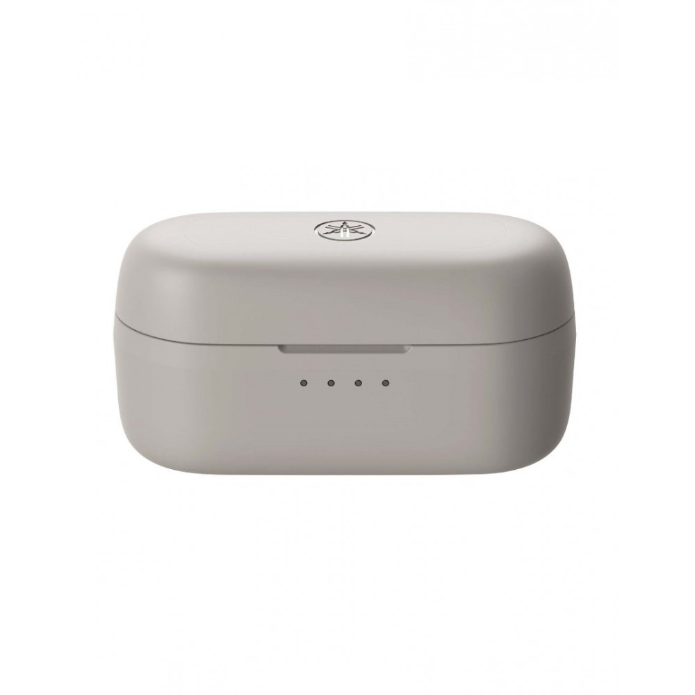 YAMAHA TWE3C Beige Ακουστικά in ear με Μικρόφωνο Bluetooth