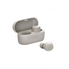 YAMAHA TWE3C Beige Ακουστικά in ear με Μικρόφωνο Bluetooth