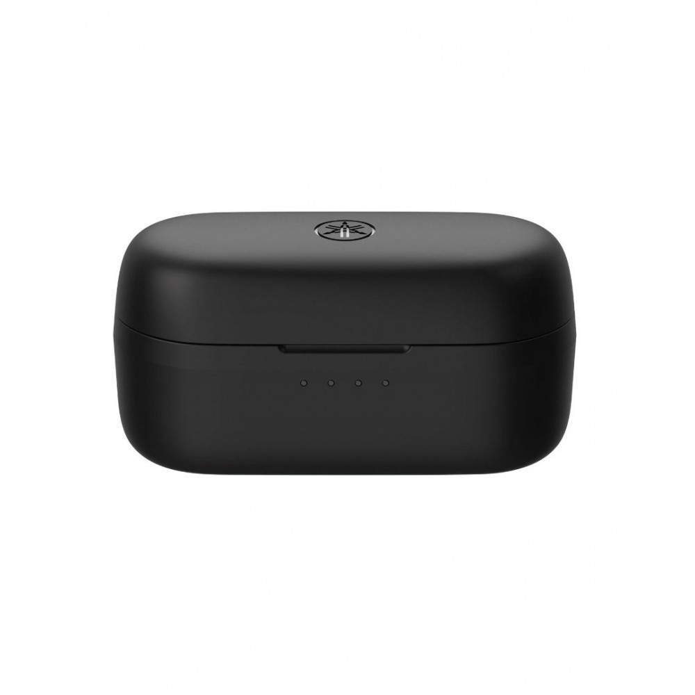 YAMAHA TWE3C Black Ακουστικά in ear με Μικρόφωνο Bluetooth