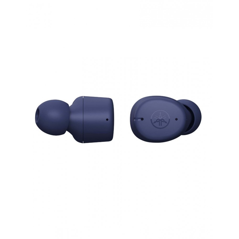 YAMAHA TWE3C Blue Ακουστικά in ear με Μικρόφωνο Bluetooth