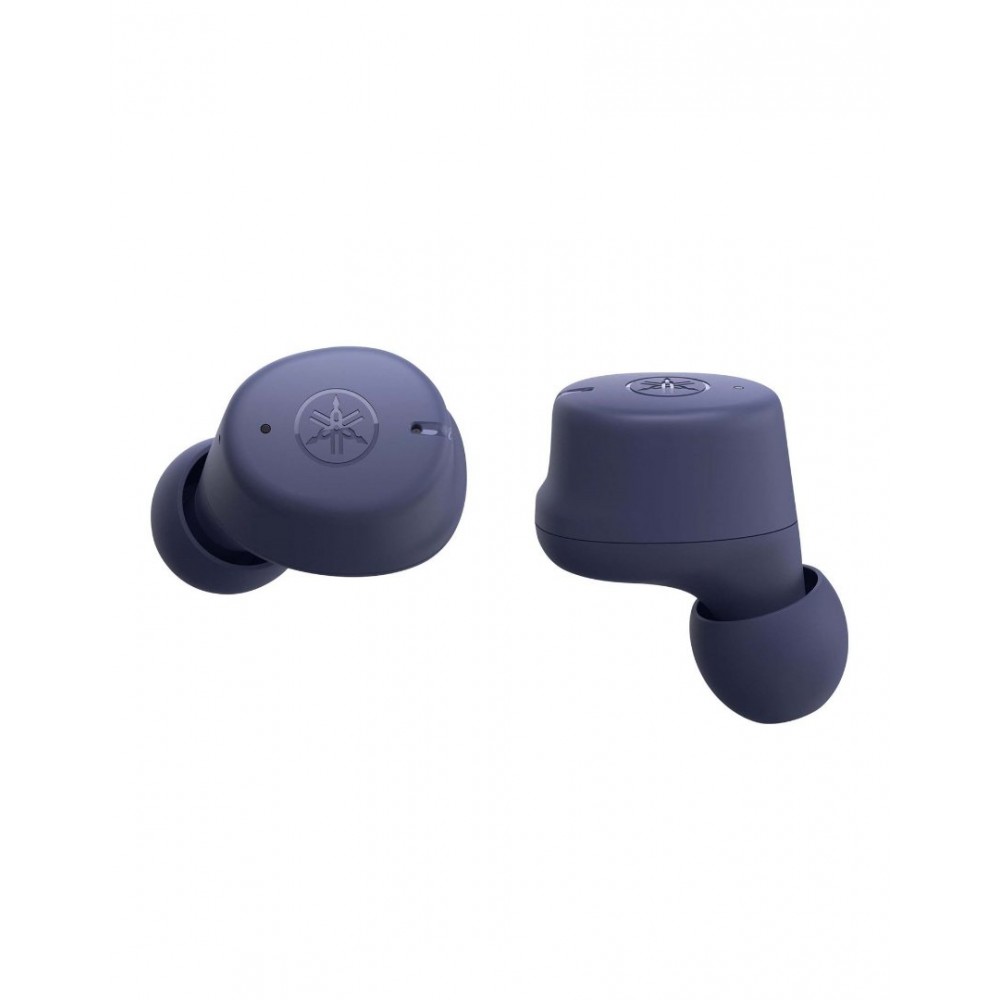 YAMAHA TWE3C Blue Ακουστικά in ear με Μικρόφωνο Bluetooth
