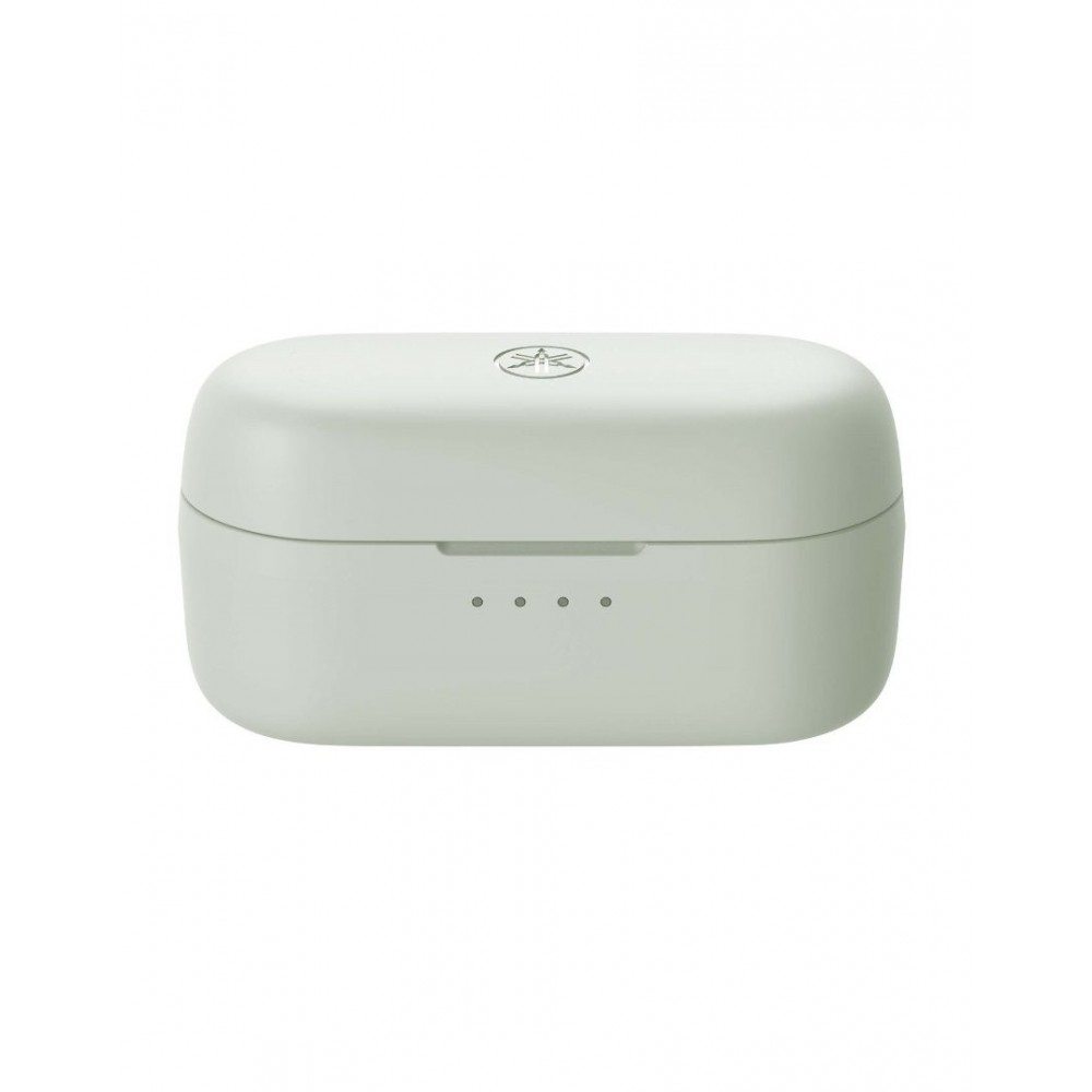 YAMAHA TWE3C Green Ακουστικά in ear με Μικρόφωνο Bluetooth