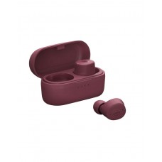 YAMAHA TWE3C Red Ακουστικά in ear με Μικρόφωνο Bluetooth