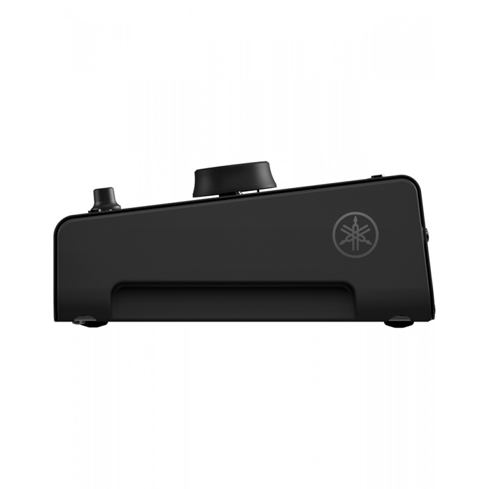 Yamaha URX44 Black Kάρτα Ήχου