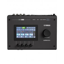 YAMAHA URX44V-BK Kάρτα Ήχου και Video YAMAHA URX44V-BK Kάρτα Ήχου και Video