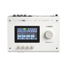 YAMAHA URX44V-WH Kάρτα Ήχου και Video YAMAHA URX44V-WH Kάρτα Ήχου και Video