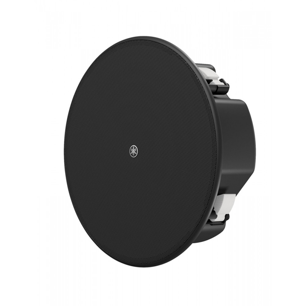 YAMAHA VC-6B Ηχείο Οροφής Μαύρο (Tεμάχιο) YAMAHA VC-6B Ηχείο Οροφής Μαύρο (Tεμάχιο)