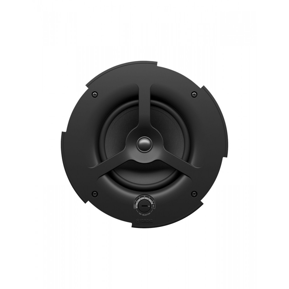 YAMAHA VC-6W Ηχείο Οροφής Λευκό (Tεμάχιο)