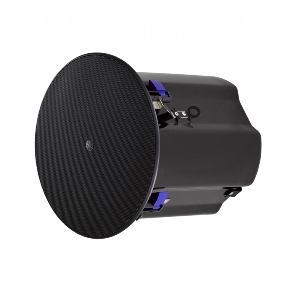 YAMAHA VXC-8SB Sub Οροφής Μαύρο (Tεμάχιο)