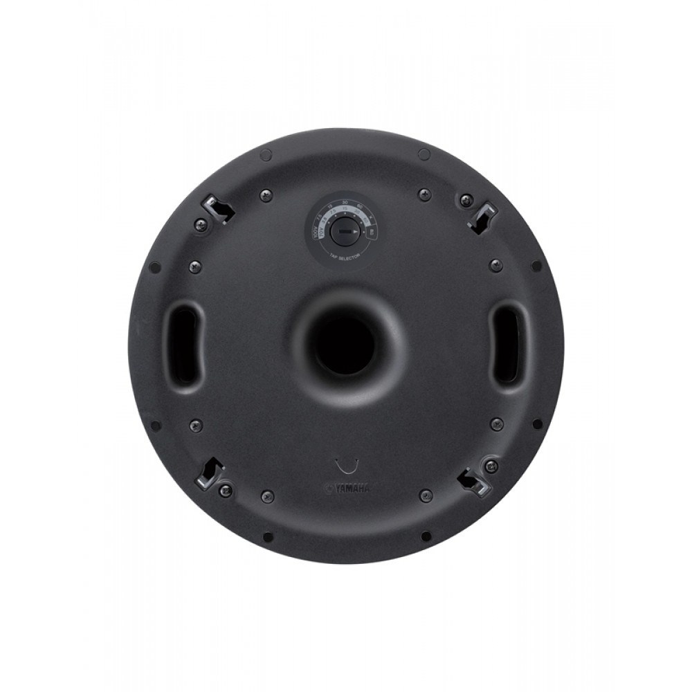 YAMAHA VXC-8SB Sub Οροφής Μαύρο (Tεμάχιο)
