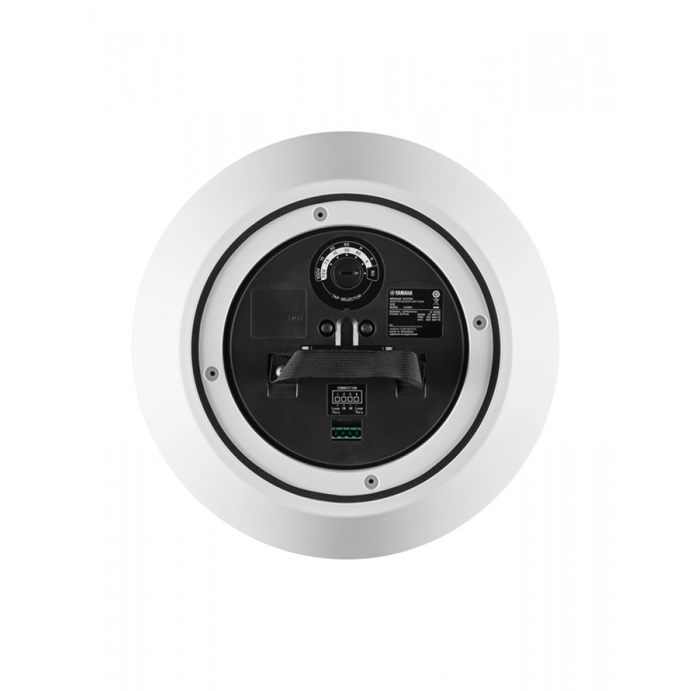 YAMAHA VXH-6W Kρεμαστό Ηχείο Λευκο (Tεμάχιο)